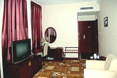 фото отеля Zheng Xie Hotel