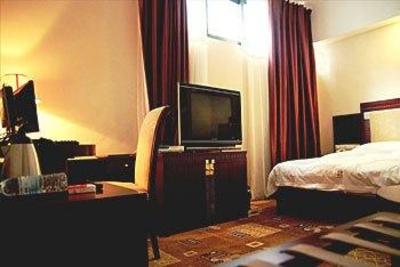 фото отеля Zheng Xie Hotel