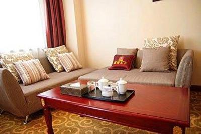 фото отеля Zheng Xie Hotel