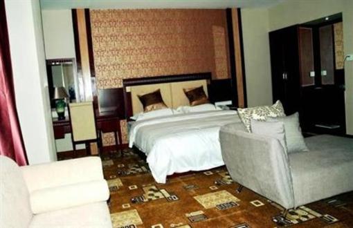 фото отеля Zheng Xie Hotel