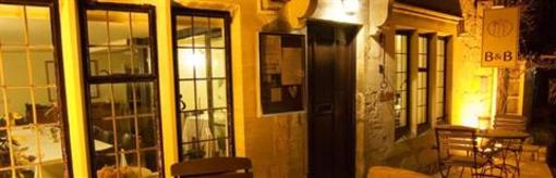фото отеля St. Michaels Restaurant and B&B