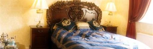 фото отеля St. Michaels Restaurant and B&B