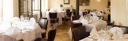 фото отеля St. Michaels Restaurant and B&B