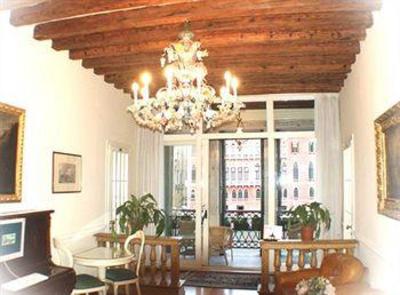 фото отеля Locanda Ovidius