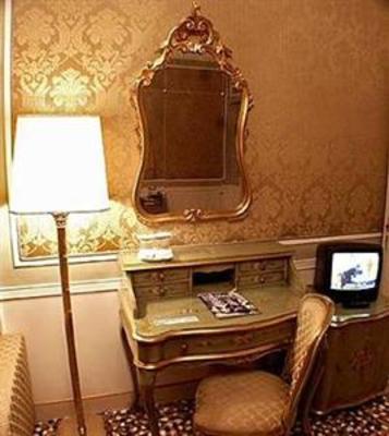 фото отеля Locanda Ovidius