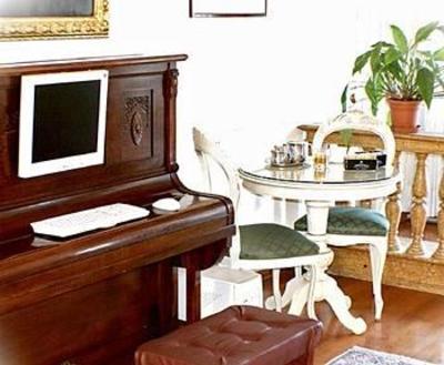 фото отеля Locanda Ovidius