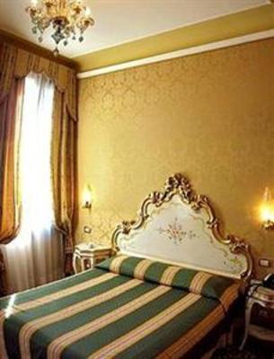 фото отеля Locanda Ovidius