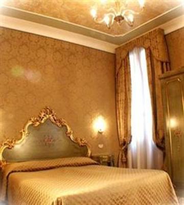 фото отеля Locanda Ovidius