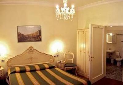 фото отеля Locanda Ovidius