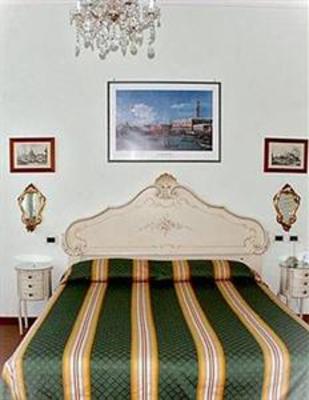 фото отеля Locanda Ovidius