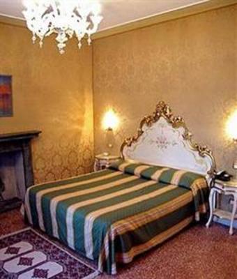 фото отеля Locanda Ovidius