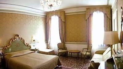 фото отеля Locanda Ovidius