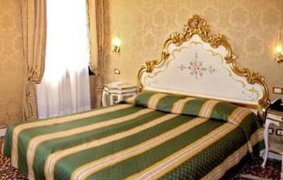 фото отеля Locanda Ovidius