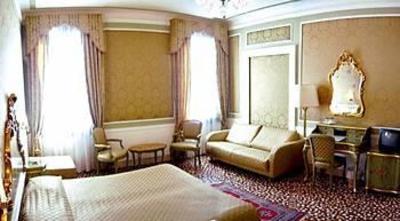 фото отеля Locanda Ovidius
