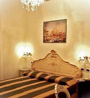фото отеля Locanda Ovidius