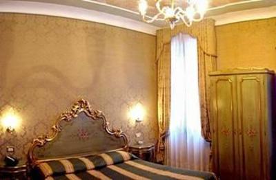 фото отеля Locanda Ovidius