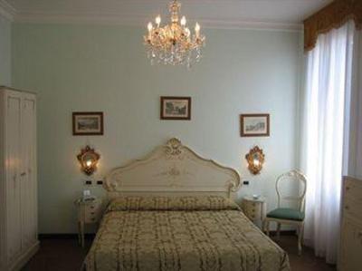 фото отеля Locanda Ovidius