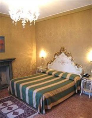 фото отеля Locanda Ovidius