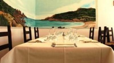фото отеля Hotel Ristorante Vadis