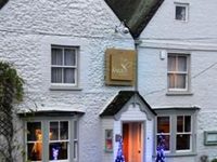The Angel Restaurant with Rooms