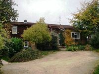 Nursery Court B&B Tewkesbury