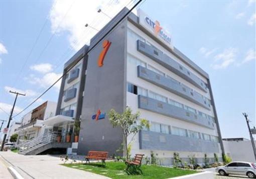 фото отеля Citi Hotel Residence