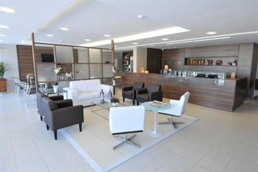 фото отеля Citi Hotel Residence