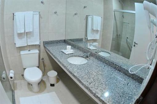 фото отеля Citi Hotel Residence