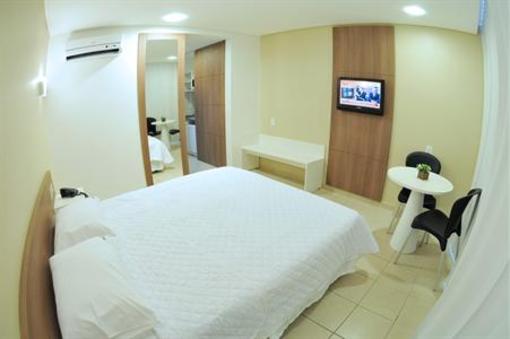 фото отеля Citi Hotel Residence