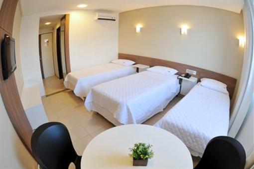 фото отеля Citi Hotel Residence