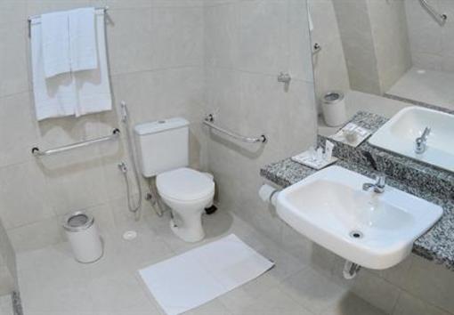 фото отеля Citi Hotel Residence