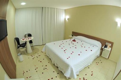 фото отеля Citi Hotel Residence