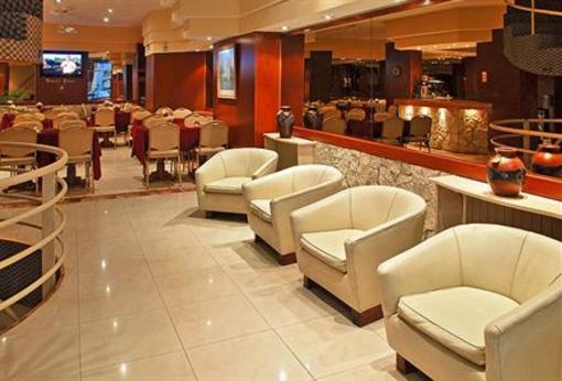 фото отеля Dion Hotel