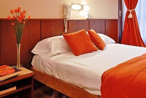 фото отеля Dion Hotel
