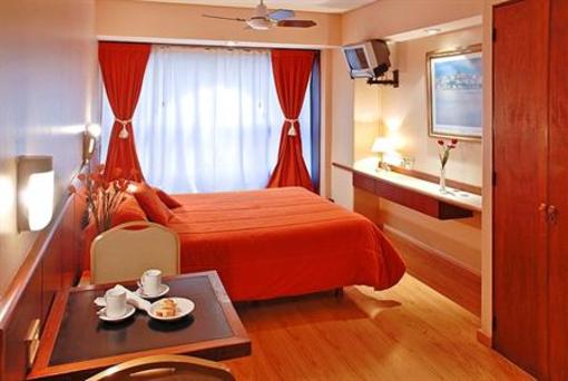 фото отеля Dion Hotel
