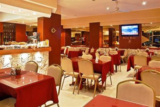 фото отеля Dion Hotel