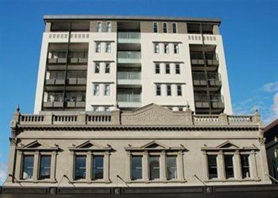 фото отеля The Chatham Auckland
