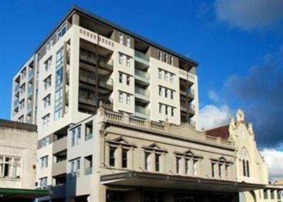 фото отеля The Chatham Auckland