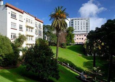 фото отеля The Chatham Auckland