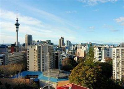 фото отеля The Chatham Auckland