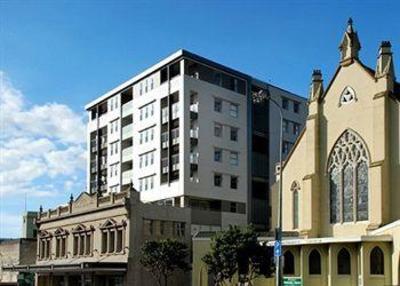 фото отеля The Chatham Auckland