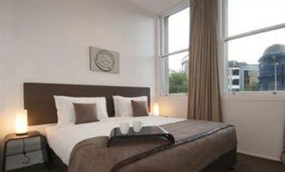 фото отеля The Chatham Auckland