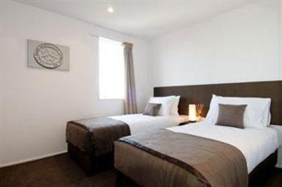 фото отеля The Chatham Auckland