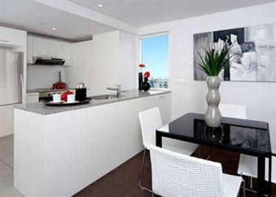 фото отеля The Chatham Auckland