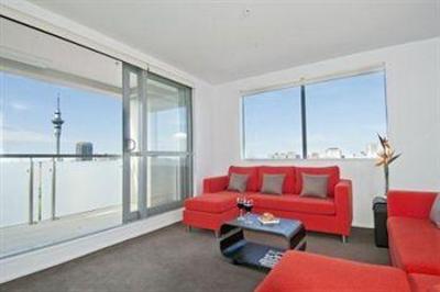 фото отеля The Chatham Auckland