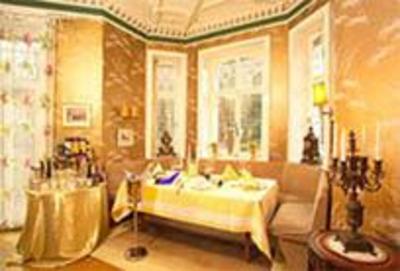 фото отеля Hotel Villa Helenenhof
