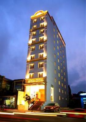 фото отеля Thanh Uyen Hotel Hue