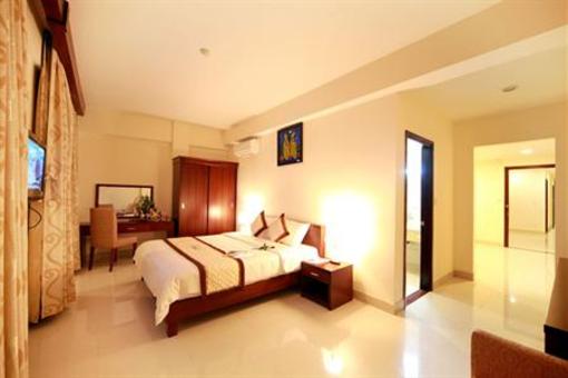 фото отеля Thanh Uyen Hotel Hue