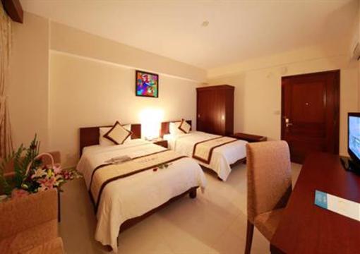 фото отеля Thanh Uyen Hotel Hue