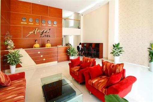 фото отеля Thanh Uyen Hotel Hue